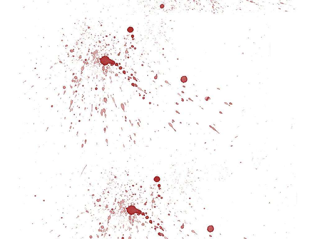 喷溅