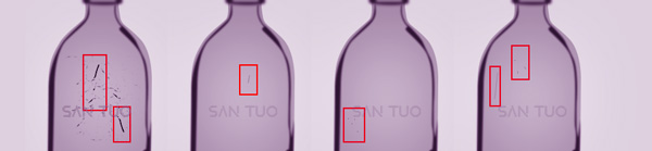 视觉缺陷检测