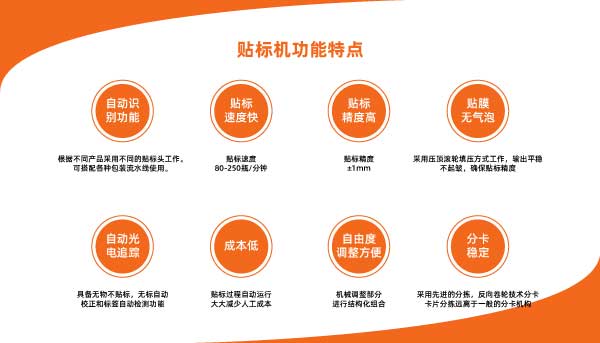 mjm世界杯官网全自动圆瓶贴标机-功能性价比之王